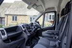 Fiat Ducato Van L2H2 Sportivo 2018 года (UK)